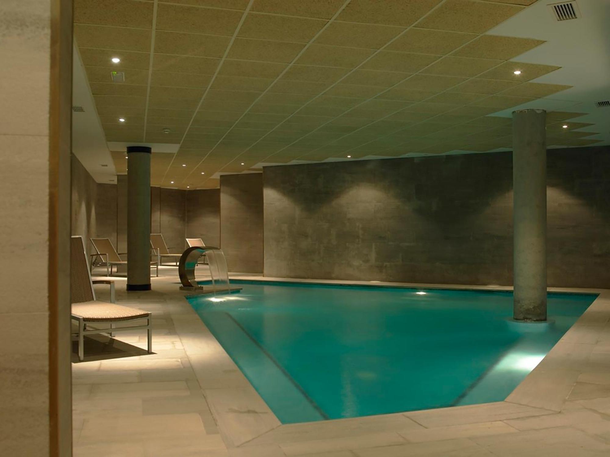 Hotel Isla De La Garena Alcalá de Henares Esterno foto