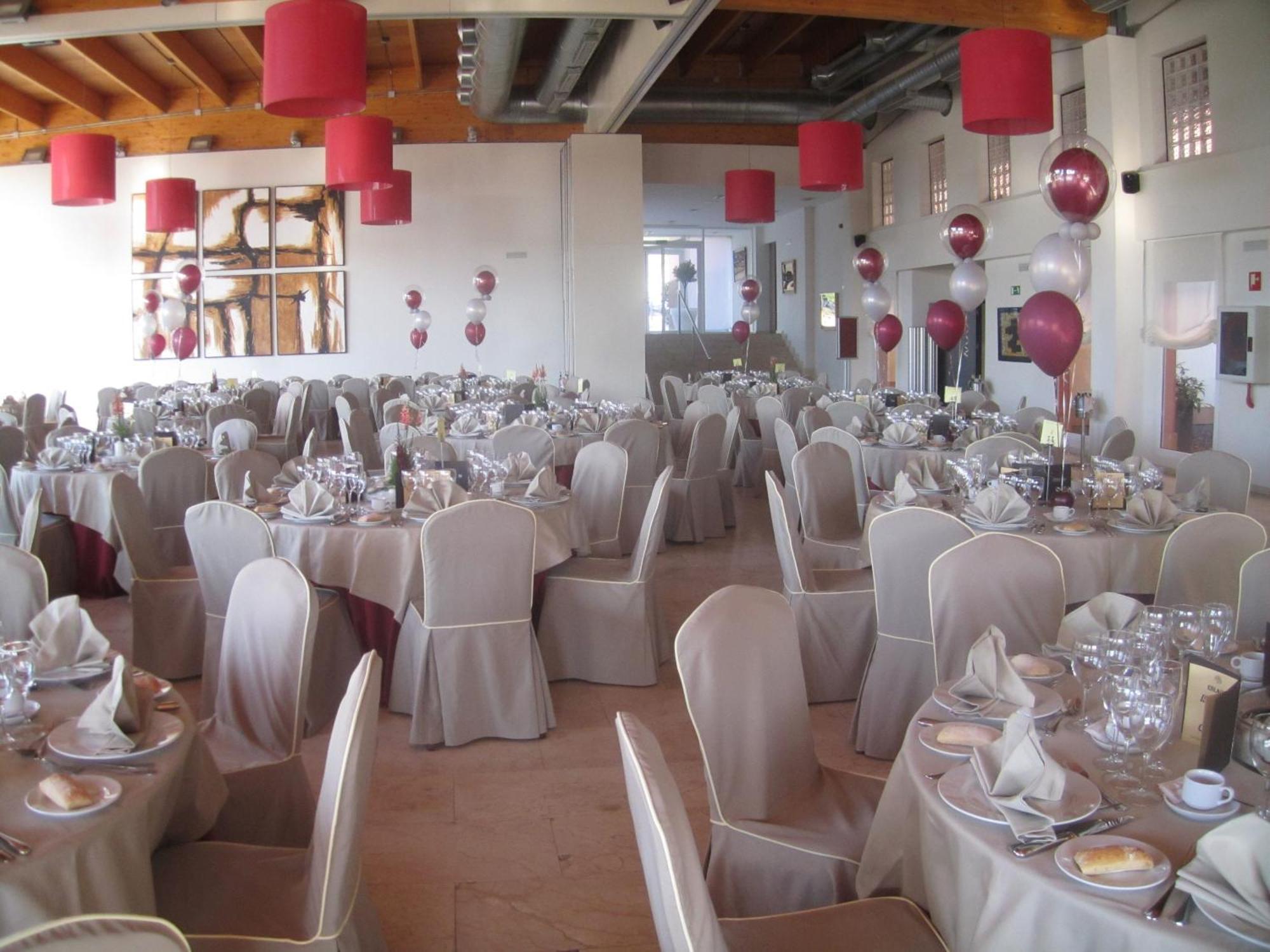 Hotel Isla De La Garena Alcalá de Henares Esterno foto